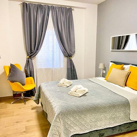 D&A City Center Apartments With Free Parking Pula Exterior foto
